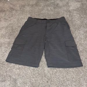 surf style board shorts